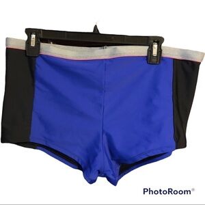 Everlast Sport swimsuit bottoms size 18